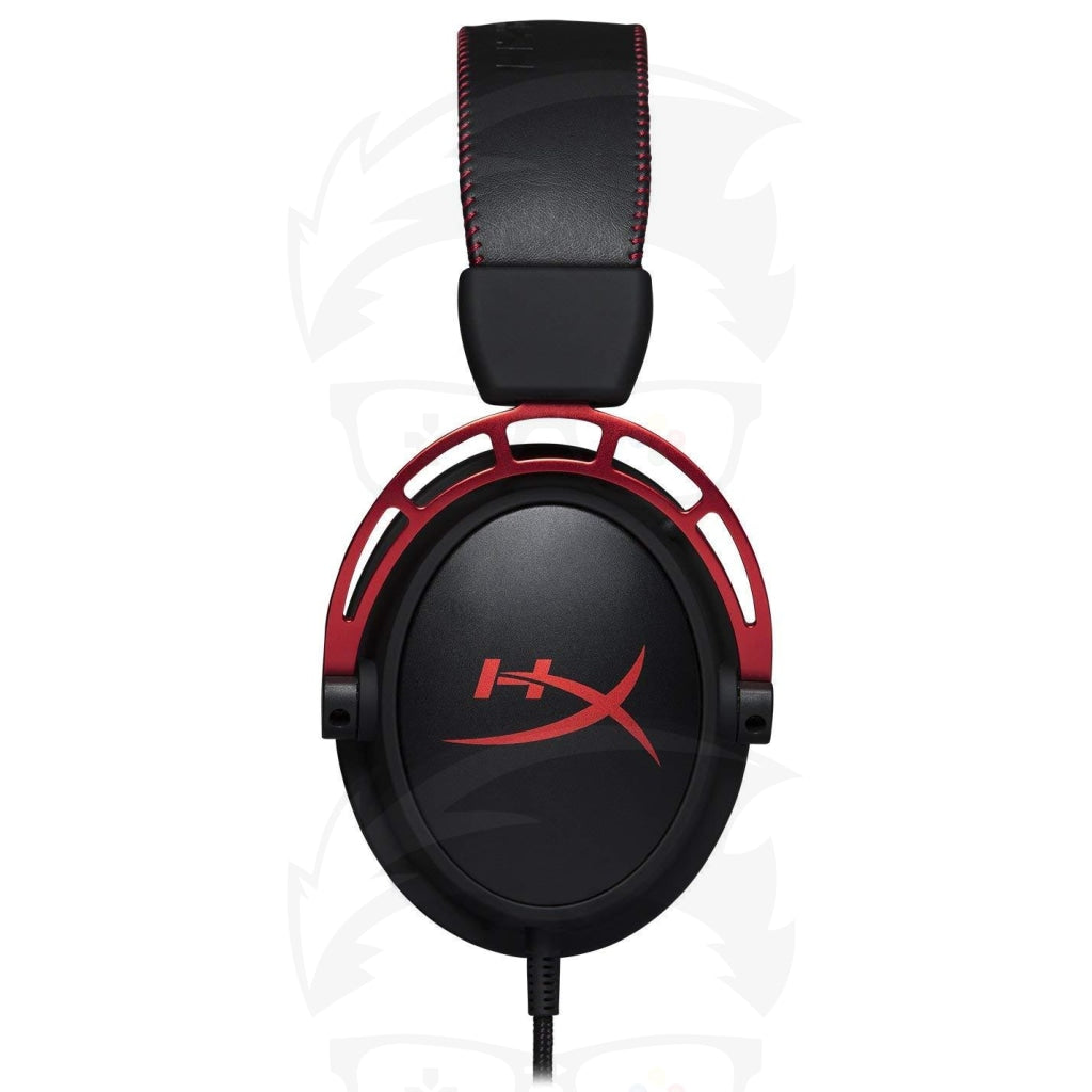 HyperX Cloud Alpha - Gaming Headset HyperX Cloud Alpha - Gaming Headset